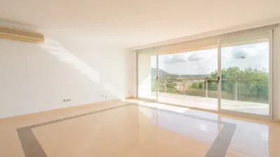 Piso en venta en Carrer de Ramon de Moncada, Santa Ponça (Calvià) de 597.000 €