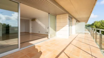 Piso en venta en Carrer de Ramon de Moncada, Santa Ponça (Calvià) de 597.000 €
