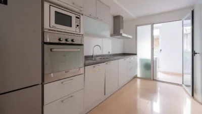 Piso en venta en Carrer de Ramon de Moncada, Santa Ponça (Calvià) de 597.000 €