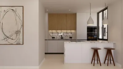Apartment on Calle Victor Zurita Soler, 1 photo 4