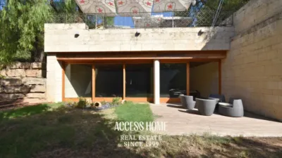 Chalet en Cabrils photo 29