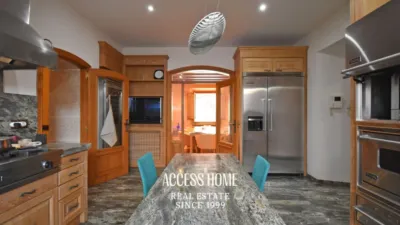 Chalet en Cabrils photo 55
