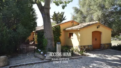 Chalet en Cabrils photo 72