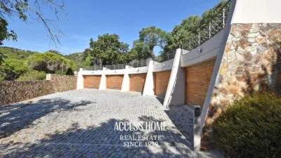 Chalet en Cabrils photo 76
