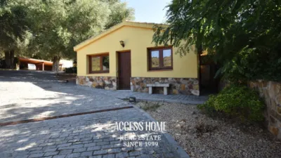 Chalet en Cabrils photo 77