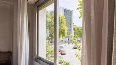 Apartment in Santa María de Gracia photo 10