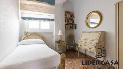 Apartment in Santa María de Gracia photo 12