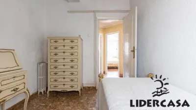 Apartment in Santa María de Gracia photo 13
