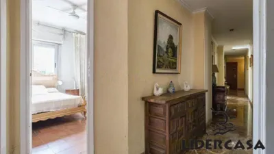 Apartment in Santa María de Gracia photo 14