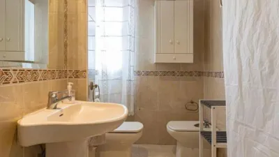 Apartment in Santa María de Gracia photo 15