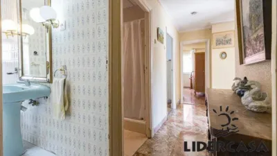Apartment in Santa María de Gracia photo 17