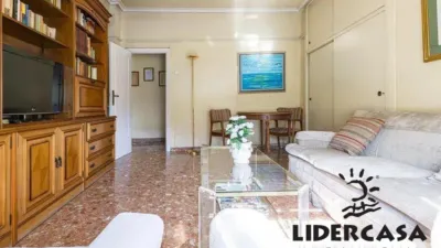Apartment in Santa María de Gracia photo 19