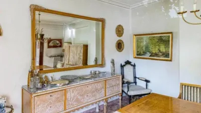 Apartment in Santa María de Gracia photo 21
