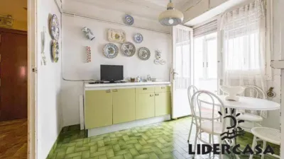 Apartment in Santa María de Gracia photo 23