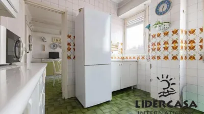 Apartment in Santa María de Gracia photo 25