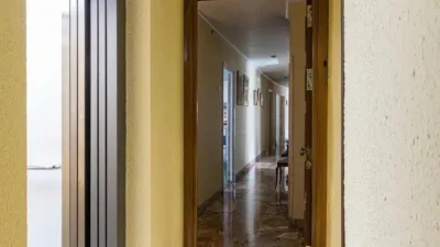 Apartment in Santa María de Gracia photo 28