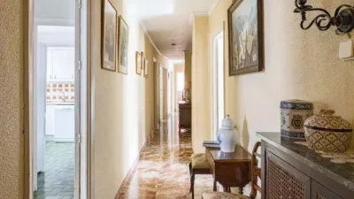 Apartment in Santa María de Gracia photo 29