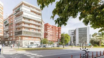 Apartment in Santa María de Gracia photo 34