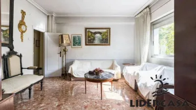 Apartment in Santa María de Gracia photo 5