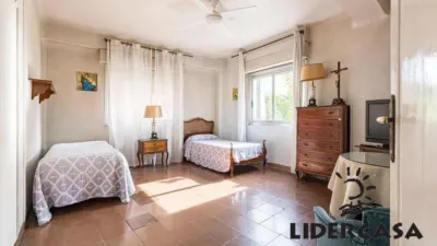 Apartment in Santa María de Gracia photo 8