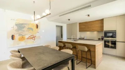 Chalet in North Costa Blanca - Polop - Alicante photo 12