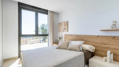 Chalet in North Costa Blanca - Polop - Alicante photo 8