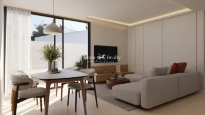Apartamento en calle Victor Zurita Soler, 1 photo 4
