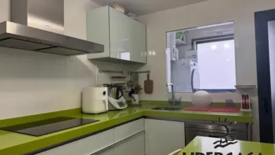 Apartment in Zarandona photo 10