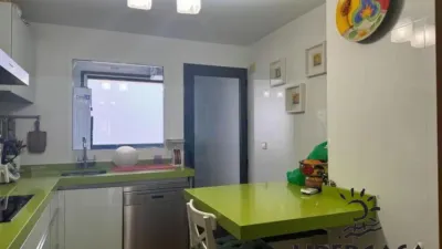 Apartment in Zarandona photo 11