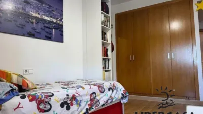 Apartment in Zarandona photo 12
