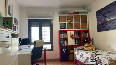 Apartment in Zarandona photo 13