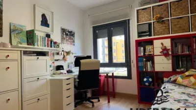 Apartment in Zarandona photo 14