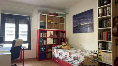 Apartment in Zarandona photo 15