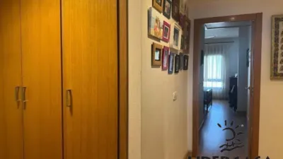 Apartment in Zarandona photo 16