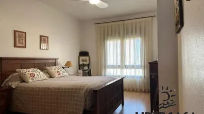 Apartment in Zarandona photo 17
