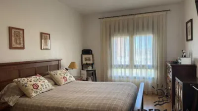 Apartment in Zarandona photo 18