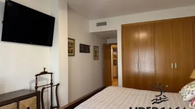 Apartment in Zarandona photo 19