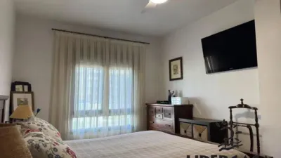 Apartment in Zarandona photo 20