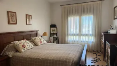 Apartment in Zarandona photo 21