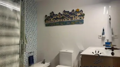 Apartment in Zarandona photo 22
