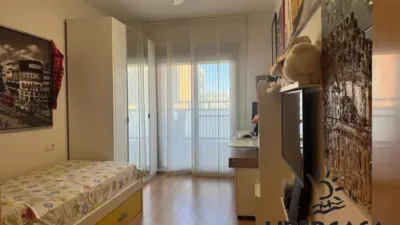 Apartment in Zarandona photo 24