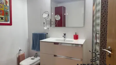 Apartment in Zarandona photo 26
