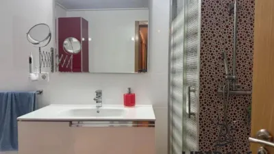 Apartment in Zarandona photo 27