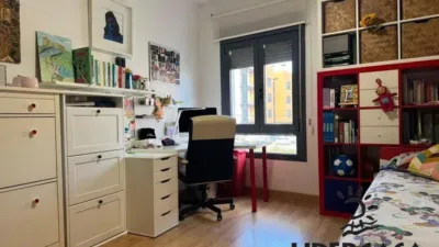 Apartment in Zarandona photo 28