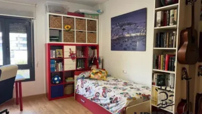 Apartment in Zarandona photo 29