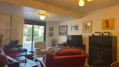 Apartment in Zarandona photo 2