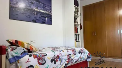 Apartment in Zarandona photo 30