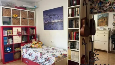 Apartment in Zarandona photo 31