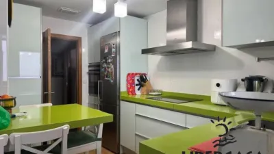 Apartment in Zarandona photo 3