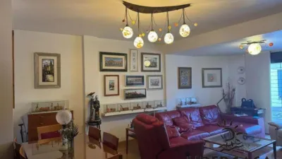 Apartment in Zarandona photo 4